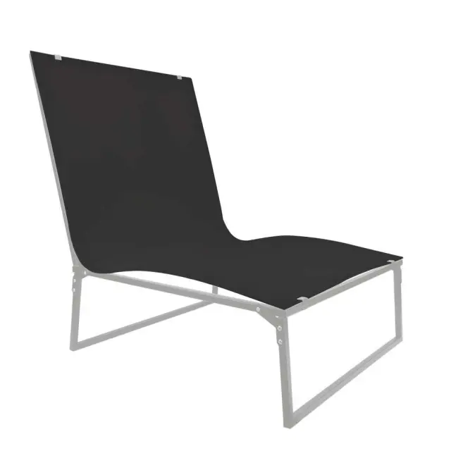 Jinbei Φόντο PVC 100*200cm Στήριγμα Μαύρο 3
