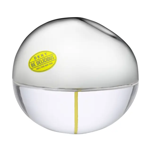 DKNY Be Delicious Eau De Toilette Γυναικείο Άρωμα 30ml