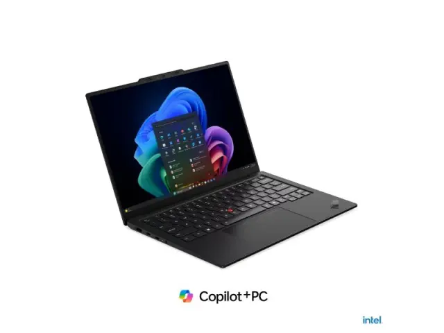 Lenovo Laptop ThinkPad X1 Carbon Gen 14 14'' Ultra 7 355 32GB 1TB SSD Intel Graphics W11P 3Y (21V70071GM) 3