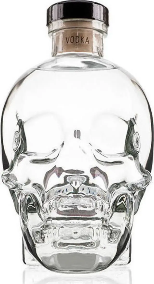CRYSTAL HEAD 1.75L