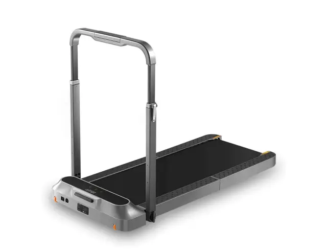 Αναδιπλούμενος Διάδρομος Γυμναστικής KingSmith WalkingPad R2 με ισχύ 1.25 hp, μέγιστη ταχύτητα 12 km/h και επιφάνεια 44x120cmFTRRBKEUT2109172