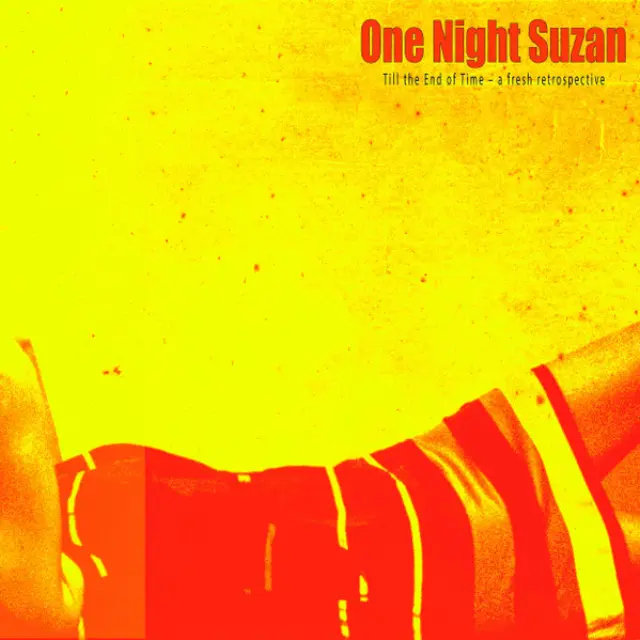 One Night Suzan - Till The End Of Time - A Fresh Retrospective (Vinyl)