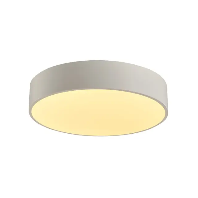 ΟΡΟΦΗΣ Φ/Σ LED 50W 4800LM CCT ΛΕΥΚΟ ΜΕΤ/ΚΟ D50XH10CM OPTIMUS / HM29LEDC50WHCCT