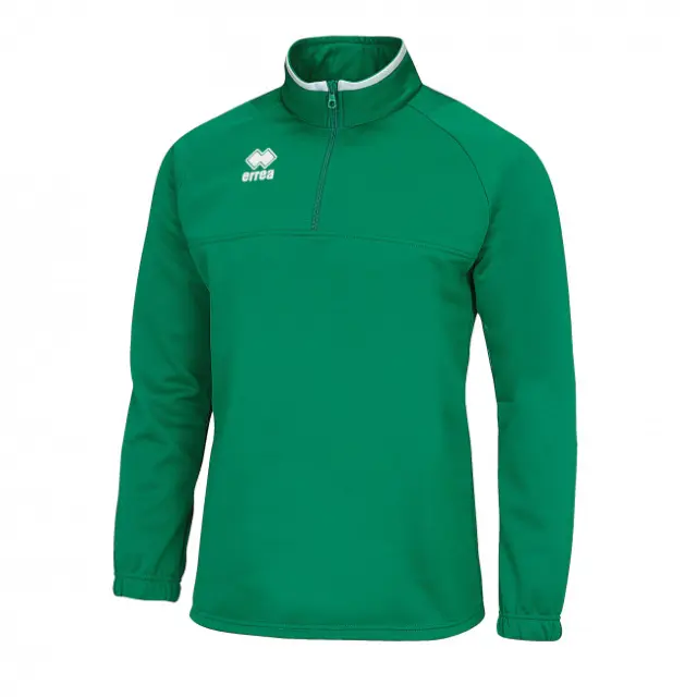 Errea Sport Mansel 3.0 Φούτερ Προπόνησης Πράσινο