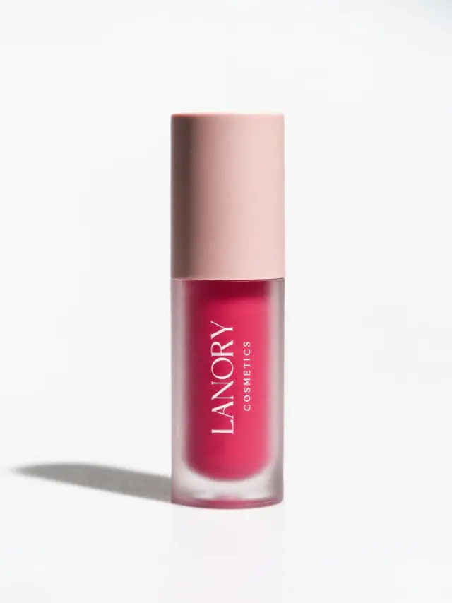 Lanory Hybrid Creamy Lip Oil