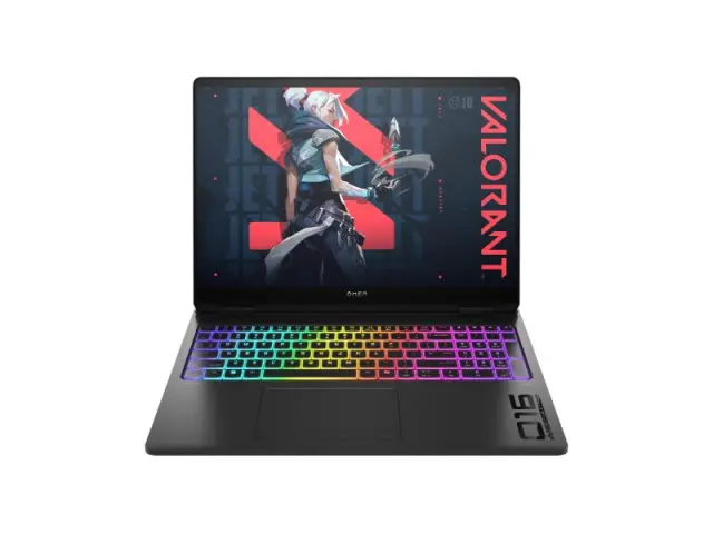 Laptop HP OMEN Max 16-ah0045nv/16WQXGA/Ultra 9-275HX/64GB/2TB/NVIDIA RTX 5080/Win 11 Pro/2Y/BH9T2EA