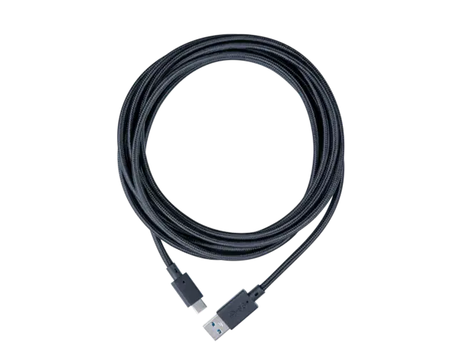 USB CABLE FOR XBOX SERIES X-S - 3M - Xbox Series X