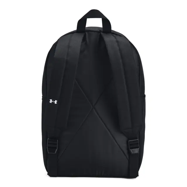 Under Armour Loudon Lite Backpack (20L) (1380476-001) - Λευκό-Μαύρο - One Size 3