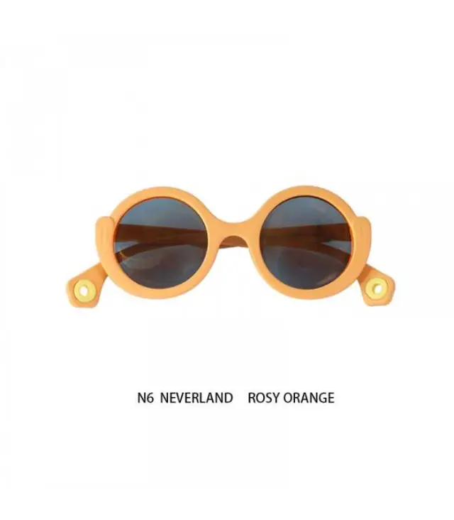 Γυαλιά Neverland 1-4 Πορτοκαλί Kigo California 2