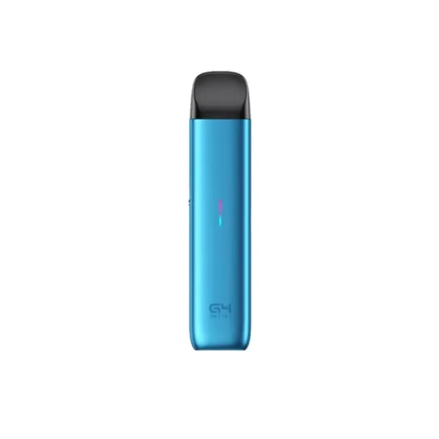 Caliburn G4 Mini Pod Kit 1100mAh - Uwell - Lake Blue