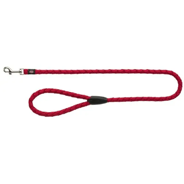 Trixie Cavo Οδηγός Large/XLarge Κόκκινο 1m/18mm