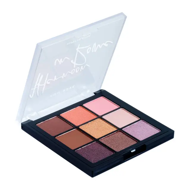 Mon Reve Happy Palettes 15g | Απόχρωση 03 Afternoon in Rome
