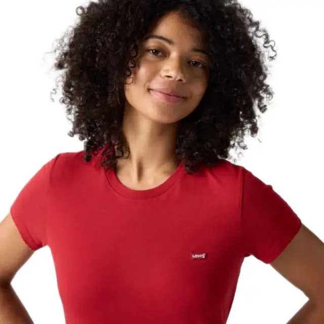 Levi's Perfect Tee γυναικείο t-shirt 391850438-1 2
