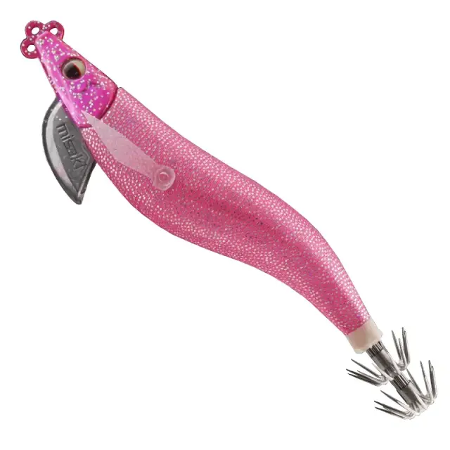 Καλαμαριέρα Misaki Egi Tune Shallow #3.5 MIES35SP Ika Pink