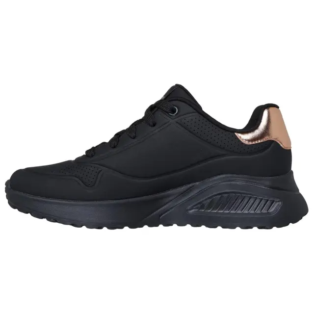 Γυναικεία Ανατομικά Sneakers Skechers 177291-BBK Μαύρα Μαύρο - 41 2