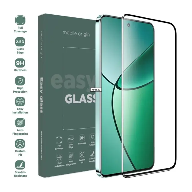 Mobile Origin EasyGlass - Realme 12+ 5G