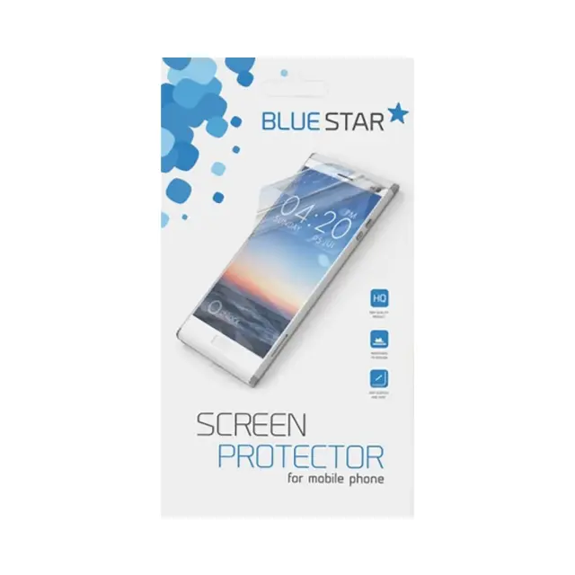 Προστατευτική Μεμβράνη Οθόνης Blue Star Screen Protector Για Nokia Lumia 635