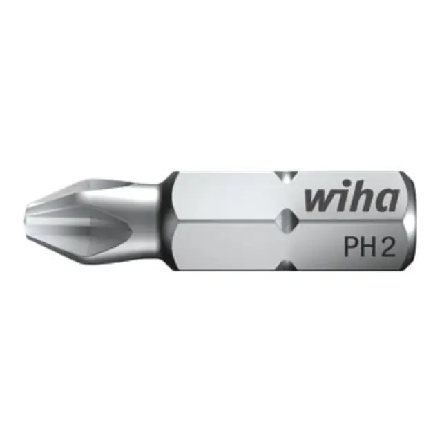 WIHA ΜΥΤΗ 1X25 ΣΤΑΥΡΟ 7011Z