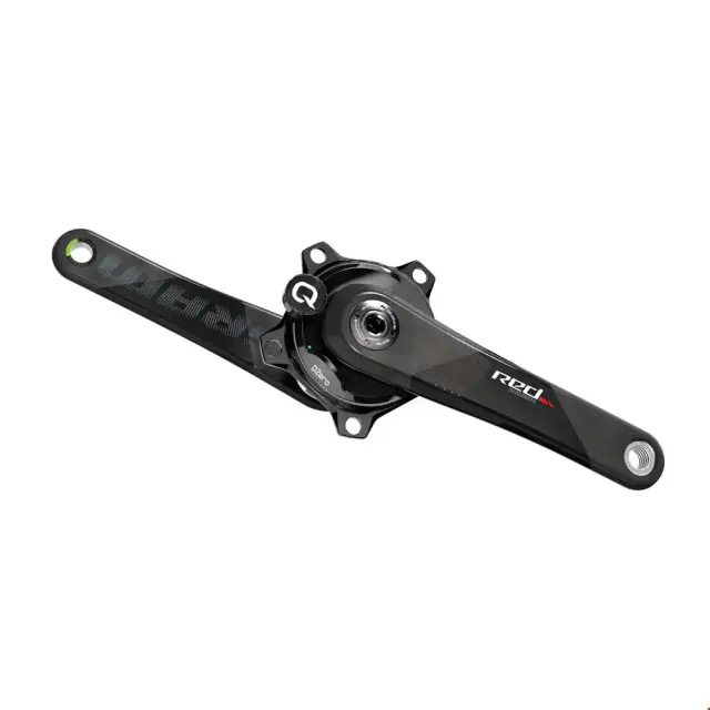 ΒΑΤΟΜΕΤΡΟ SRAM RED DZERO 110BCD GXP 175mm HIDDEN BOLT (ΧΩΡΙΣ ΦΥΛΛΑ ΚΑΙ ΜΕΣΑΙΑ ΤΡΙΒΗ)