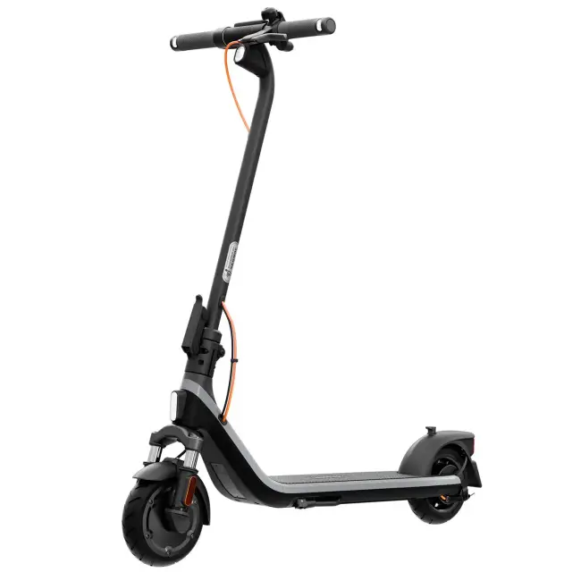 ΠΑΤΙΝΙ ΗΛΕΚΤΡΙΚΟ SEGWAY NINEBOT KICKSCOOTER E2 E II