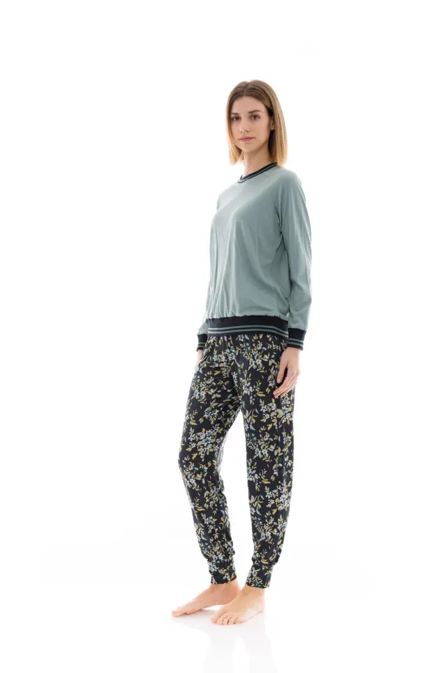 W1358 - Type - PYJAMA MINT NIGHT 3