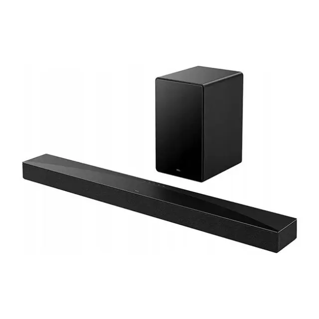 TCL Soundbar Q65H 5.1 (Q65H)