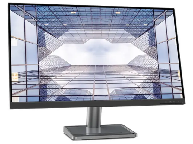 LENOVO Monitor L32p-30 31.5'' 4K IPS, Slim Bezel, USB C,HDMI,Display Port,AMD FreeSync,3YearsW 2