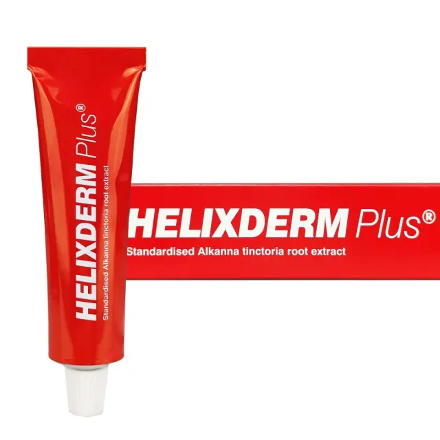Rener Helixderm Plus Επουλωτική & Καταπραϋντική Κρέμα 50ml