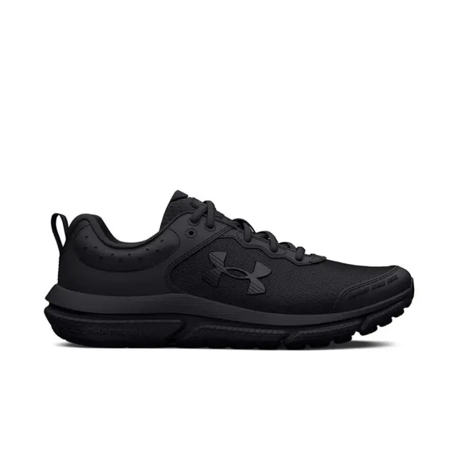 Under Armour BGS Assert 10 (3026182-002) - Μαύρο