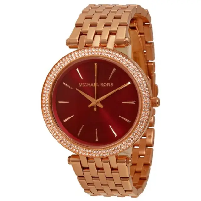 Michael Kors Darci MK3378