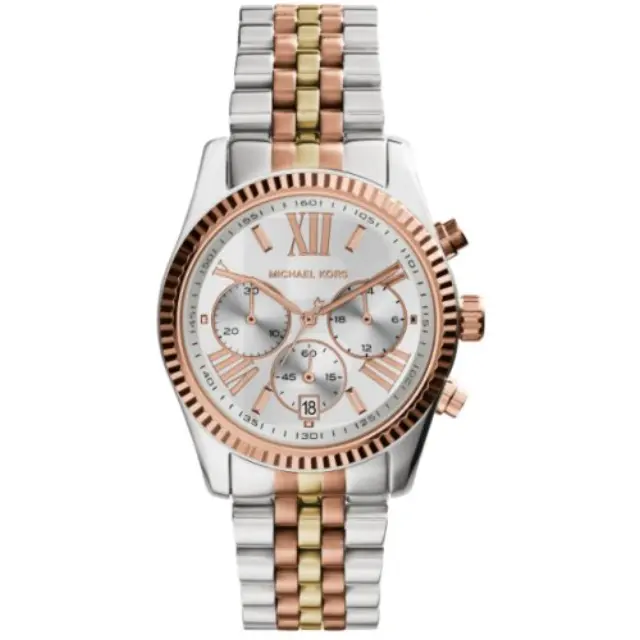 Michael Kors Chronograph MK5735