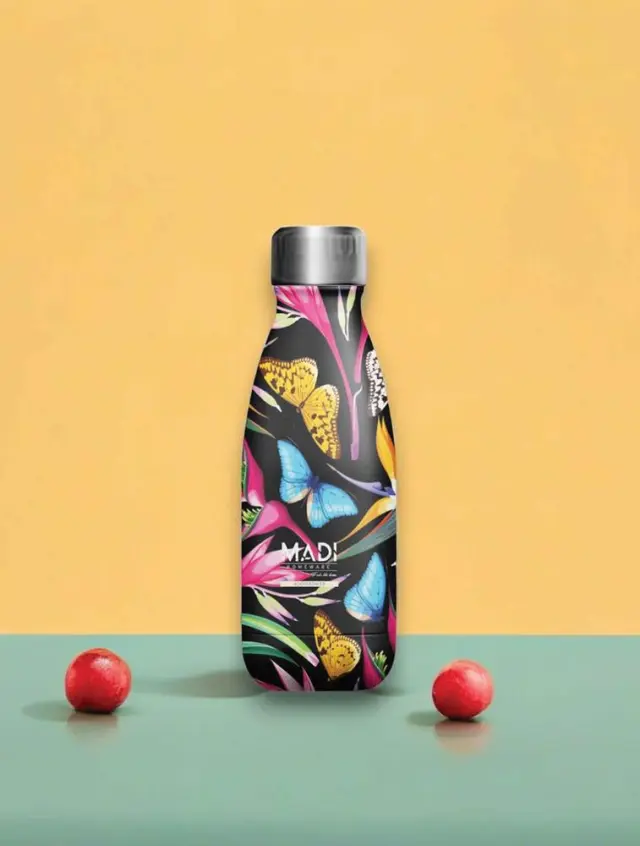 Θερμός 500ml AMAZON MADI 27 x 7 x 4 εκ. 2