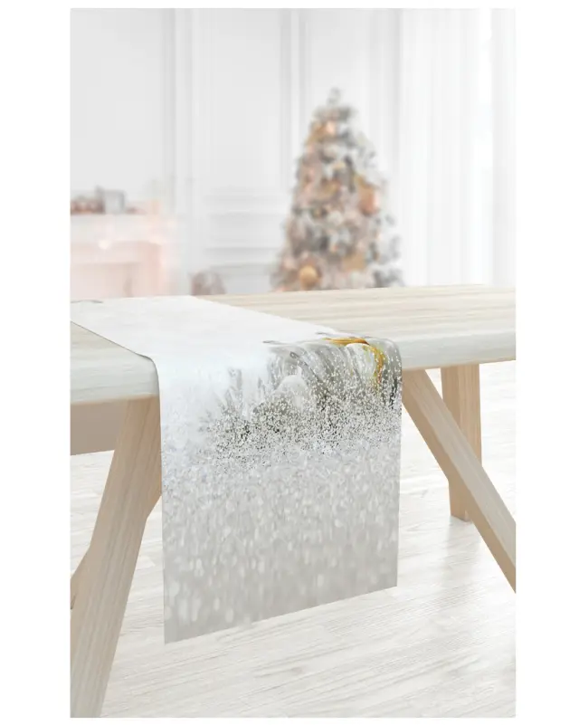ΤΡΑΒΕΡΣΑ CHRISTMAS 2030 LASER CUT 40X160