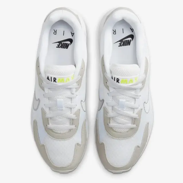 Nike AIR MAX SOLO DX3666-003 - 45.5 3