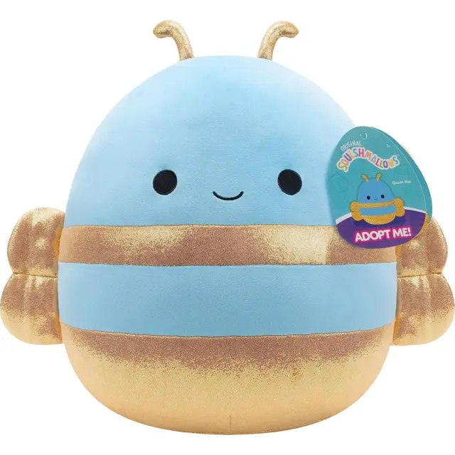 Squishmallow Adopt me Queen Bee 36cm / SQAM00001 (Squishmallows)