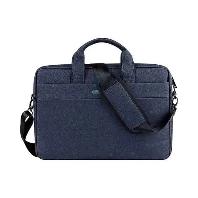 Τσάντα Μεταφοράς Laptop Coteci 14019-L-NY Casual Laptop Bag 14-16" Navy Blue