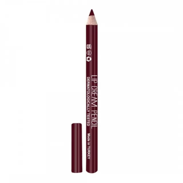 Isabelle Dupont Lip Cream Pencil, 1τμχ LCP14