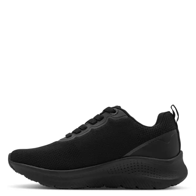 Γυναικεία Ανατομικά Sneakers Tamaris Comfort 8-83728-45 007 Μαύρο Μαύρο - 36 3