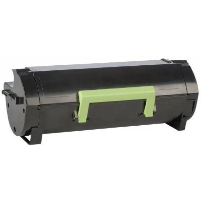 Toner Συμβατό Lexmark 50F2H00 502H/512H MS310/312/410/415 black 5000pgs