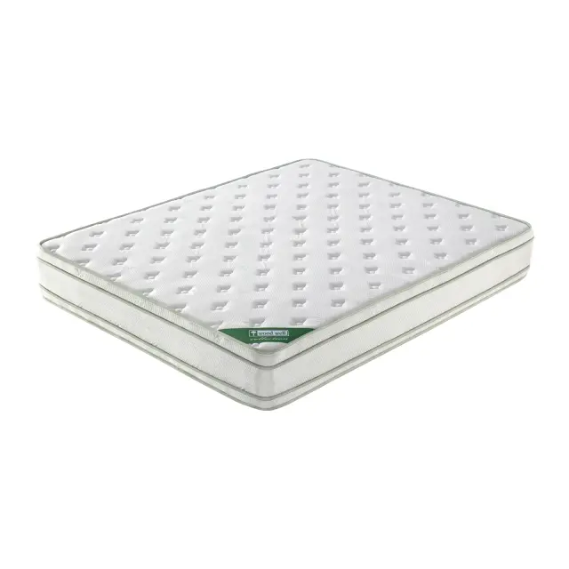 Στρώμα POCKET Διπλής Όψης Πλαστικό 160x200/28cm