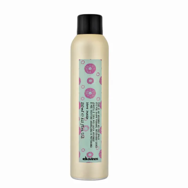 This is an Invisible No Gas Spray 250ml