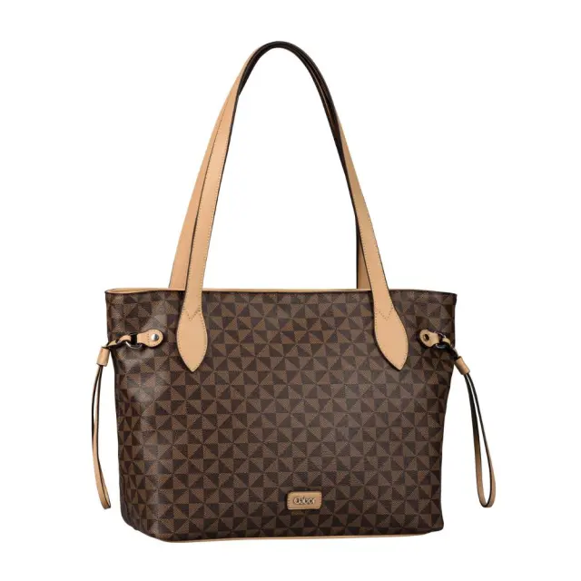 Gabor Τσάντες Αξεσουάρ HT Καφέ GAB/8441 136-MIXED BROWN - .