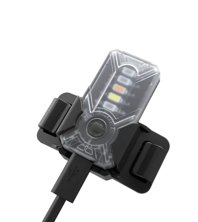 ΦΑΚΟΣ LED NITECORE HEADLAMP NU07LE