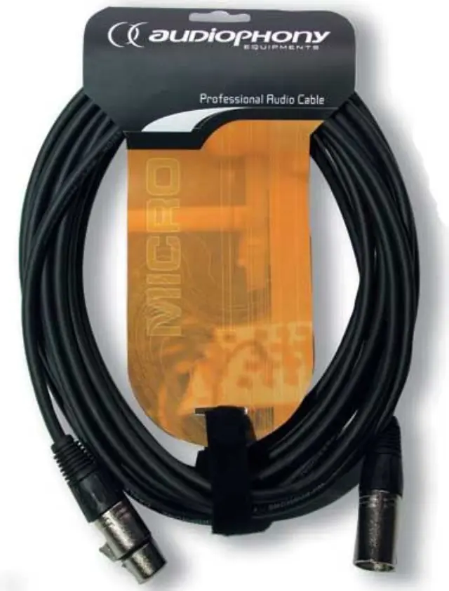 AUDIOPHONY CM/XFXM-6