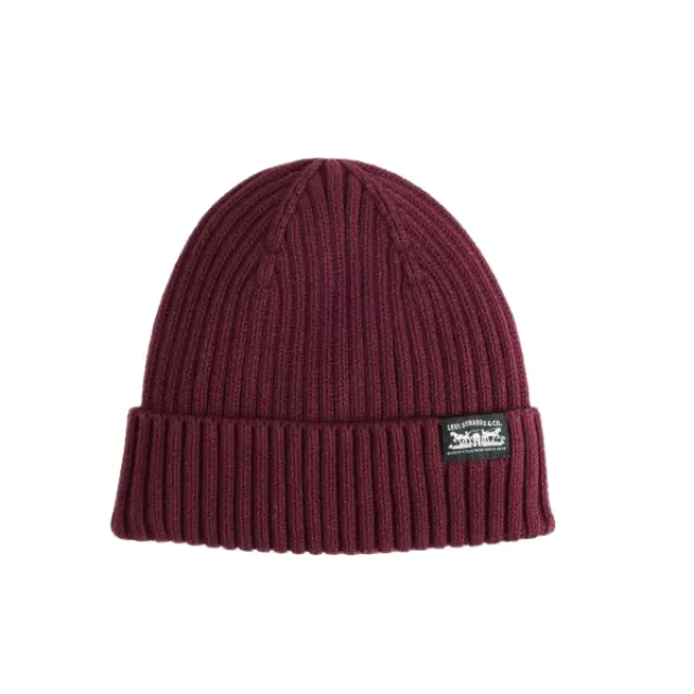 Levi's Sunset Beanie ανδρικό πλεκτό σκουφάκι 007Z20004-1 - OS