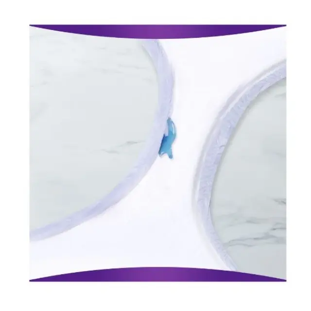 Always Discreet Σερβιέτες για την Ακράτεια Plus - Large 8τμχ 3