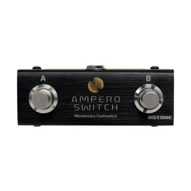 HoTone FS-1 Ampero Switch Ποδοδιακόπτης