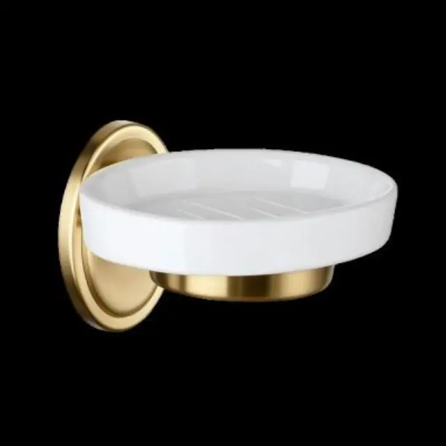41-4045 ATENA ΣΑΠΟΥΝΟΘΗΚΗ GOLD BRUSH GLORIA