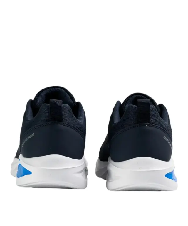 Fila - Ανδρικά Sneakers Spectris FFM0479-53379 Μπλε Σκούρο 2