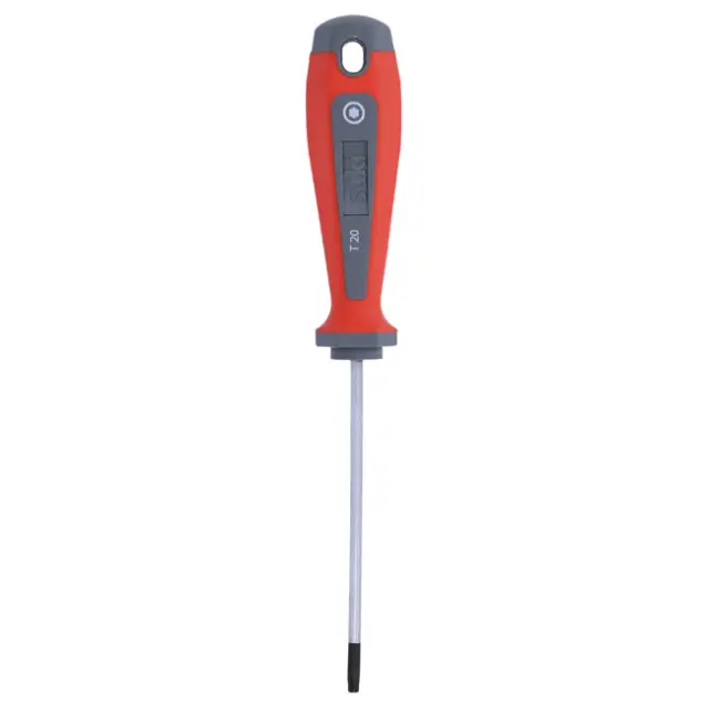 Κατσαβίδι Torx CR-V T20x100mm 2